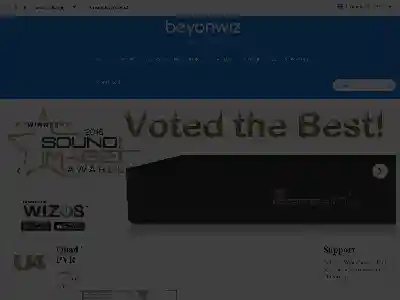 beyonwiz.com.au