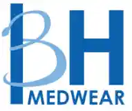 bhmedwear.com