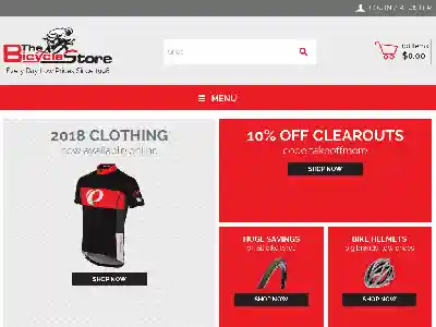 bicyclestore.com.au