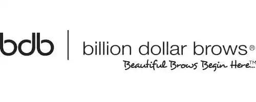 billiondollarbrows.com