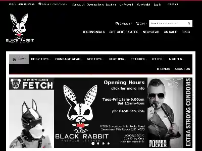 blackrabbit.com.au