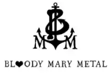 bloodymarymetal.com