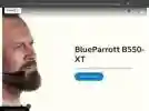 blueparrott.com