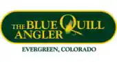 bluequillangler.com