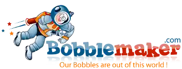 bobblemaker.com