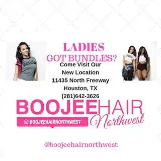 boojeehair.com