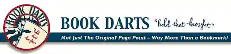 bookdarts.com