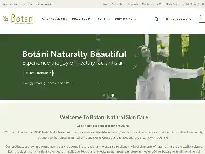 botani.com.au