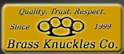 brassknucklescompany.com