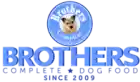 brothersdogfood.com