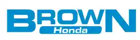 brownhonda.com