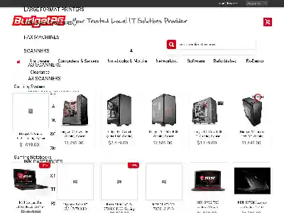 budgetpc.com.au