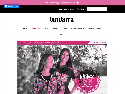 bundarra.org