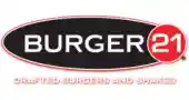 burger21.com