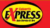 calvertsexpress.com