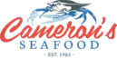 cameronsseafood.com