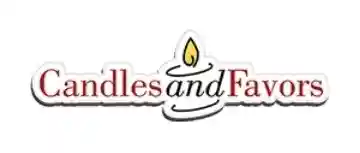 candlesandfavors.com