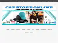 capstoreonline.com