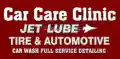 carcareclinicjetlube.com