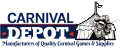 carnivaldepot.com