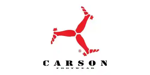 carsonfootwear.com