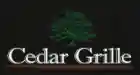 cedargrille.com