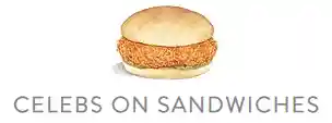 celebsonsandwiches.com