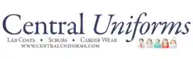 centraluniforms.com