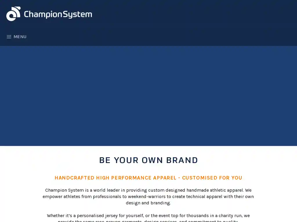 champ-sys.com.au