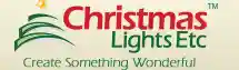 Christmas Lights Etc Promo Codes 