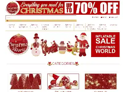 christmasworld.com.au