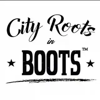 cityrootsinboots.com