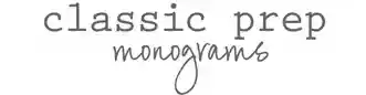 classicprepmonograms.com