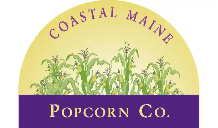 coastalmainepopcorn.com