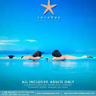 cocobayresort.com