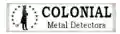 colonialmetaldetectors.com