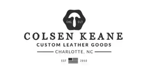 colsenkeane.com