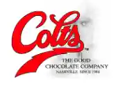 coltschocolates.com