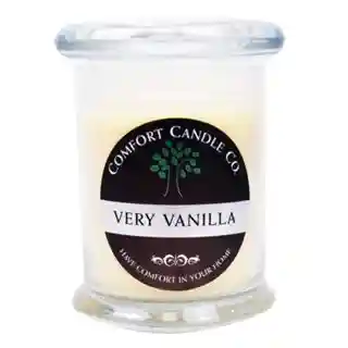 comfortcandlecompany.com