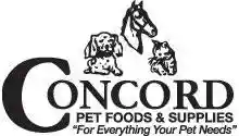 concordpetfoods.com