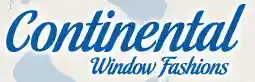 continentalwindowfashions.com