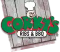 corkysbbq.com