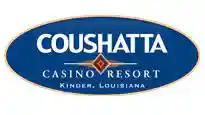 coushattacasinoresort.com