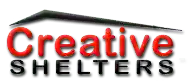 creativeshelters.com