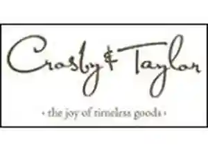 crosbyandtaylor.com