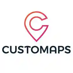 customaps.com