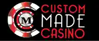 custommadecasino.com