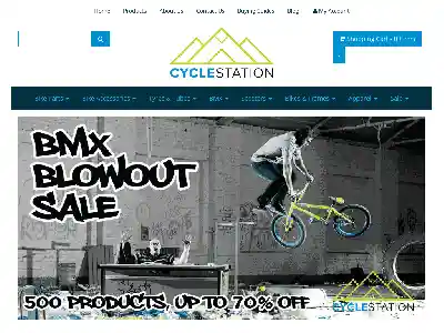 cyclestation.com.au