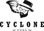 cyclonepods.com