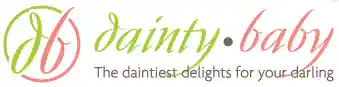 daintybaby.com